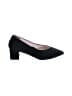Sole Bliss Black Heels Size EU 38 1/2 - photo 1