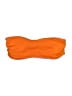 Unbranded Orange Swimsuit Top Size M (estimated) - photo 1