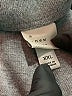 A New Day Gray Active Pants Size XXL - photo 4