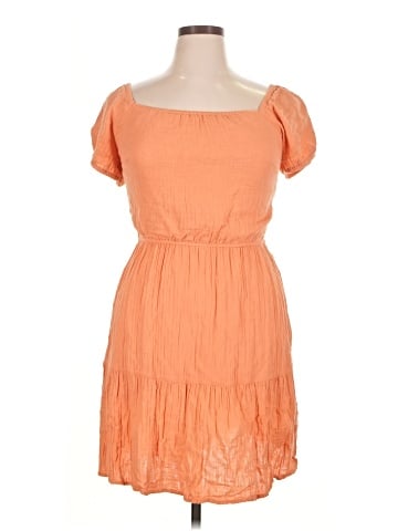 Jessica Simpson Casual Dress (view 1)