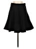 OGL Solid Black Formal Skirt Size S - photo 1