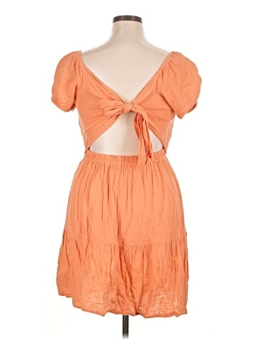 Jessica Simpson Casual Dress (view 2)