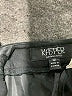 Kasper Black Dress Pants Size 12 - photo 4