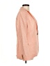 Talbots 100% Cotton Orange Blazer Size 6 - photo 4