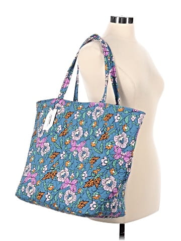 Vera Bradley Tote (view 2)