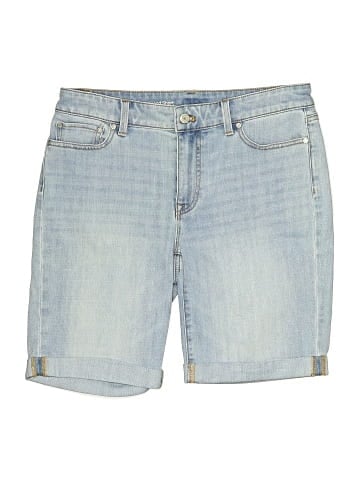 Flawless Denim Shorts (view 1)