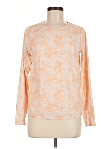 Hang Ten Long Sleeve T-Shirt (view 1)