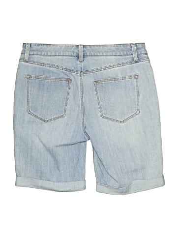 Flawless Denim Shorts (view 2)