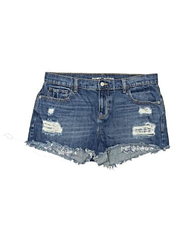 Old Navy Denim Shorts (view 1)