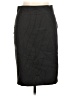 Gap Outlet Solid Black Formal Skirt Size 6 - photo 1