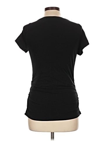 Old Navy - Maternity Short Sleeve T-Shirt (view 2)