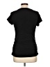 Old Navy - Maternity Black Short Sleeve T-Shirt Size Lg Maternity - photo 2