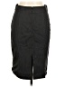 Gap Outlet Solid Black Formal Skirt Size 6 - photo 2
