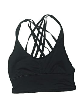 Lululemon Athletica Swimsuit Top