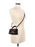 FURLA Blue Black Satchel One size - photo 2