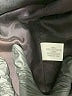 Express 100% Polyester Black Blazer Size 11 - 12 - photo 7