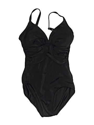 Jantzen One Piece Swimsuit (view 1)