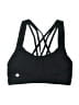 Lululemon Athletica Black Swimsuit Top Size 4 - photo 2