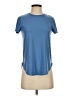 Beyond Yoga Blue Active T-Shirt Size XS - photo 1