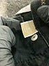 MICHAEL Michael Kors Chevron-herringbone Black Gray Jeans Size 8 - photo 8