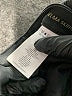 MICHAEL Michael Kors Chevron-herringbone Black Gray Jeans Size 8 - photo 9