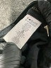 MICHAEL Michael Kors Chevron-herringbone Black Gray Jeans Size 8 - photo 10