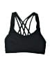 Lululemon Athletica Black Swimsuit Top Size 4 - photo 1