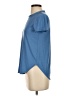 Beyond Yoga Blue Active T-Shirt Size XS - photo 5