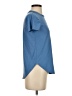 Beyond Yoga Blue Active T-Shirt Size XS - photo 4