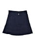 Assorted Brands Solid Blue Active Skort Size L - photo 2