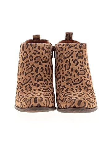 Lucky Brand Ankle Boots (view 2)