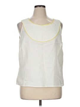 Boden Sleeveless Blouse (view 1)