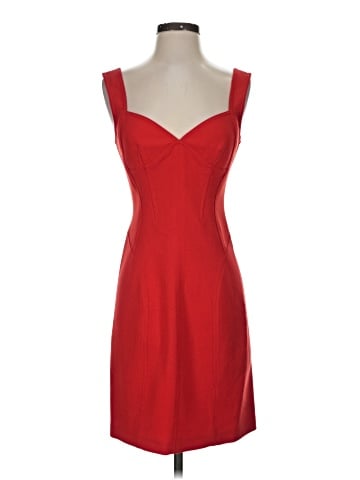 Diane von Furstenberg Cocktail Dress (view 1)