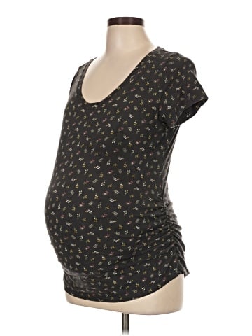 Old Navy Short Sleeve T-Shirt (view 1)