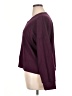 Tek Gear Burgundy Pullover Sweater Size XL - photo 5