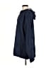 Under Armour 100% Polyester Solid Blue Windbreaker Size M - photo 5