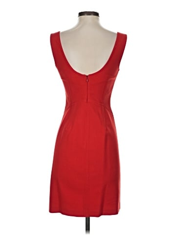 Diane von Furstenberg Cocktail Dress (view 2)