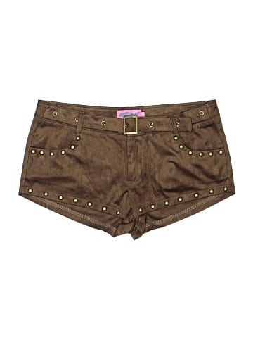 Edikted Shorts (view 1)