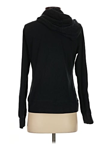 L-RL Lauren Active Ralph Lauren Zip Up Hoodie (view 2)