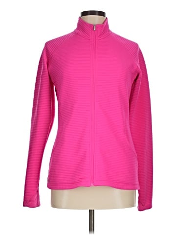 Adidas Track Jacket (view 1)