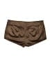 Edikted Brown Shorts Size S - photo 2