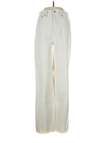 Madewell Jeans (view 1)