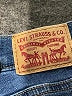 Levi's Hearts Blue Jeans Size 30 waist - photo 7