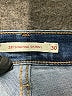 Levi's Hearts Blue Jeans Size 30 waist - photo 8