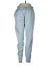 Adidas Blue Casual Pants Size L - photo 1