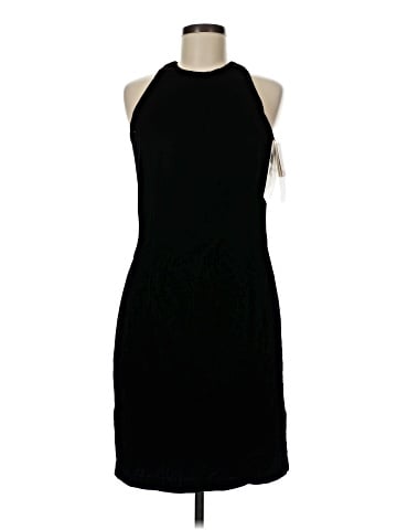 Jessica McClintock Cocktail Dress (view 1)