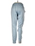 Adidas Blue Casual Pants Size L - photo 2