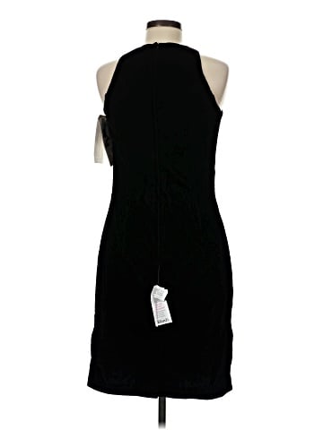 Jessica McClintock Cocktail Dress (view 2)