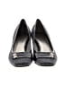 AK Anne Klein Black Heels Size 10 - photo 2