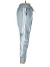 Adidas Blue Casual Pants Size L - photo 4